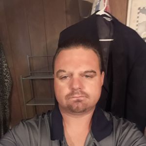 Meet your Posher, Richard